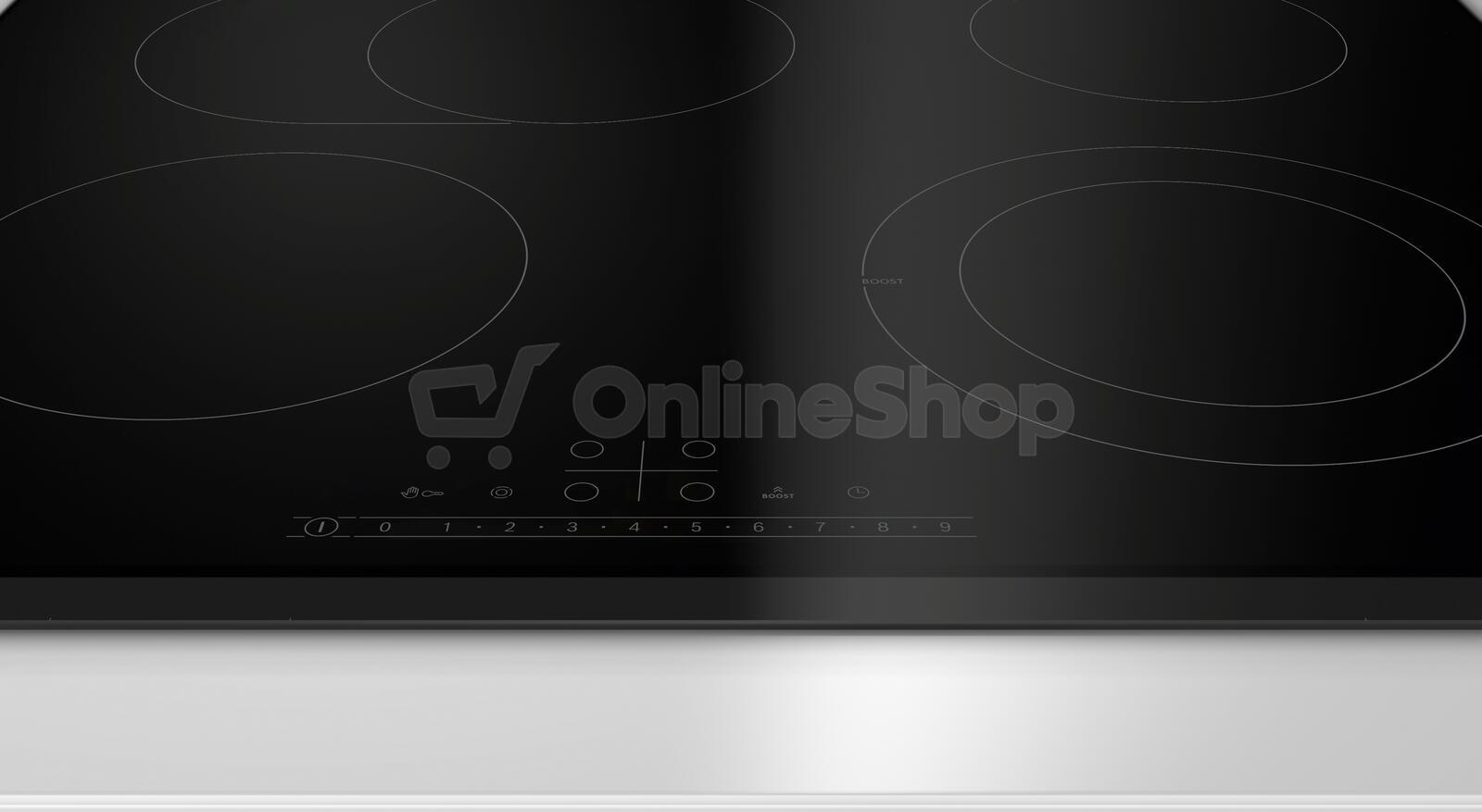 BOSCH PKN631FP2E