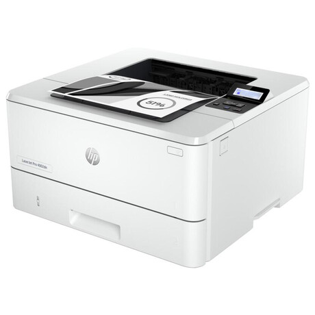 HP LaserJet Pro 4002dn Printer (foto 1)