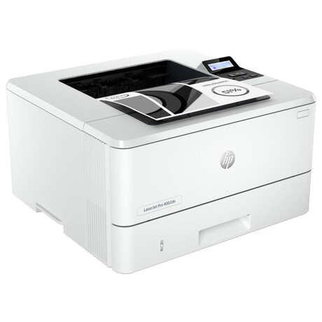 HP LaserJet Pro 4002dn Printer (foto 2)