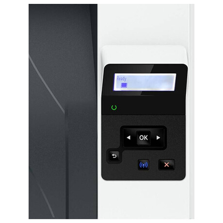 HP LaserJet Pro 4002dn Printer (foto 6)
