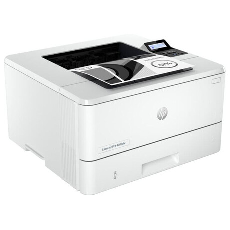 HP LaserJet Pro / 4002dw / Tisk / Laser / A4 / LAN / WiFi / USB (2Z606F#B19)