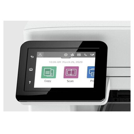 HP MFP 4102fdw (foto 4)