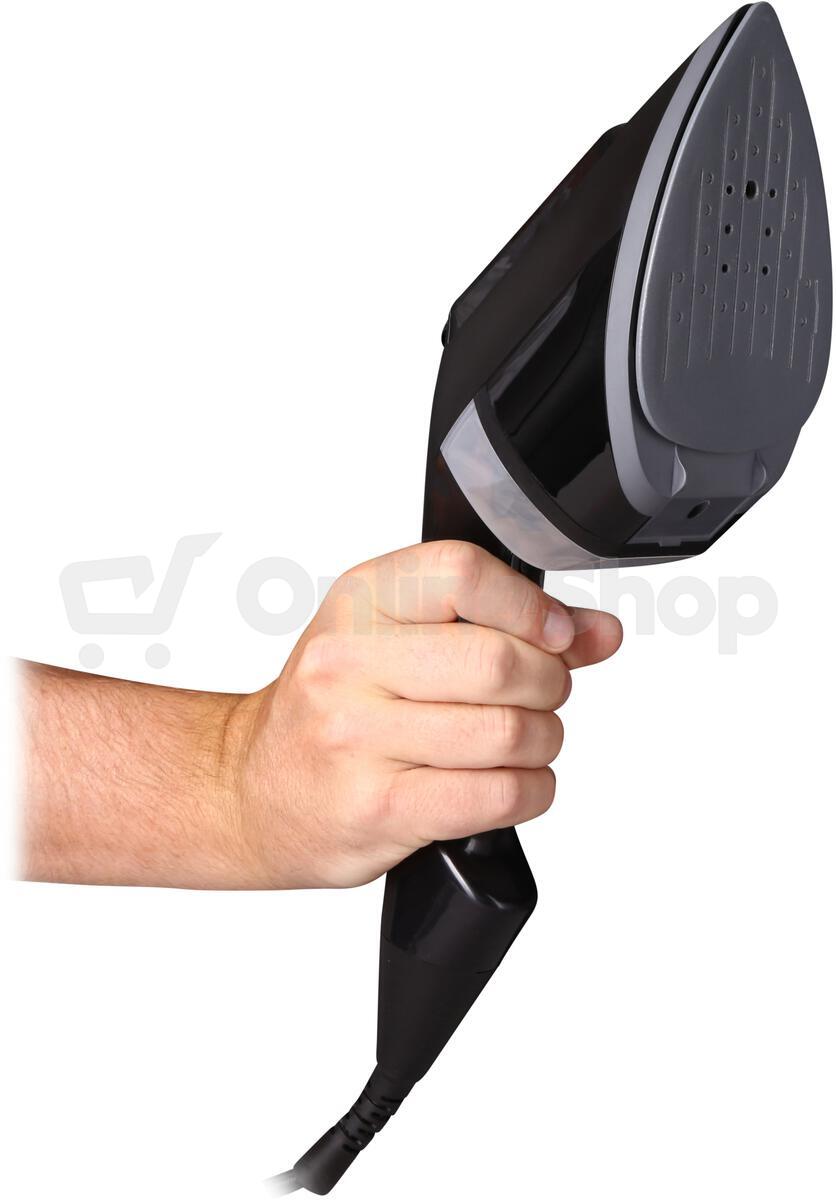 Napařovač oděvů Lauben Handheld Steam Iron 1950BC