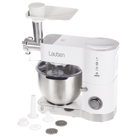 Lauben Kitchen Machine 1200WT (foto 2)