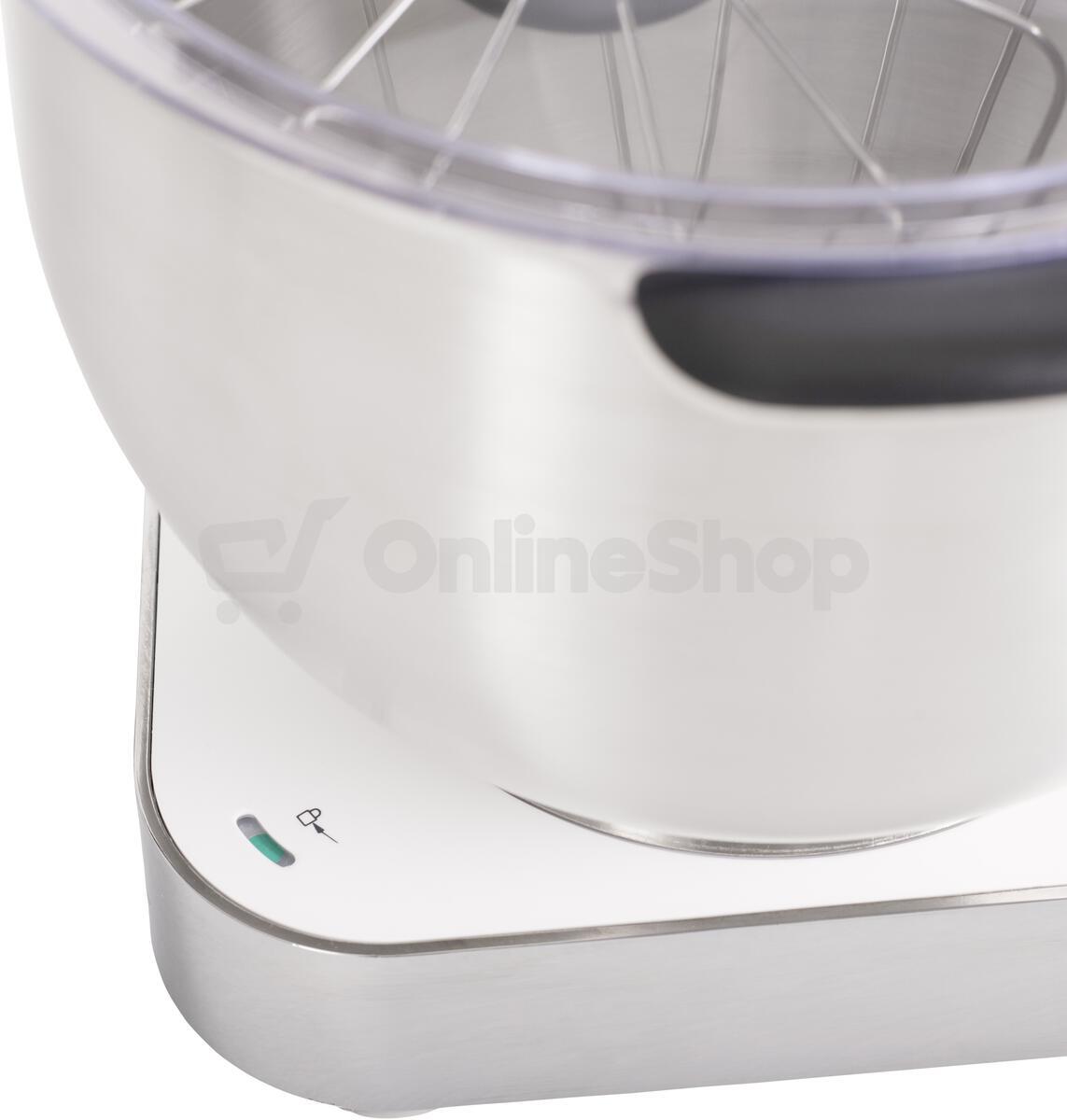 Kuchyňský robot Lauben Kitchen Machine 1200WT
