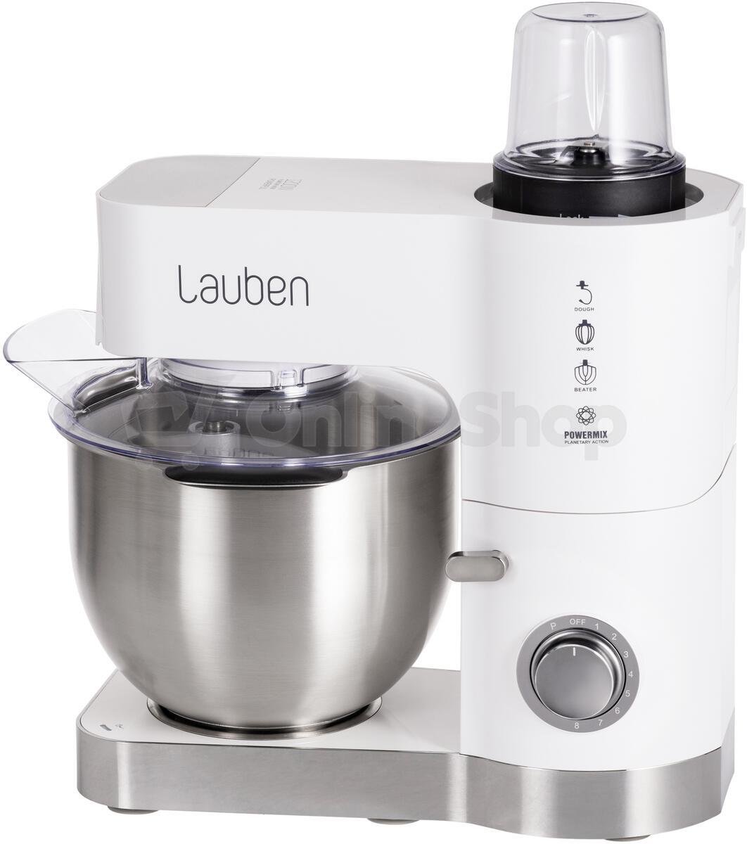 Kuchyňský robot Lauben Kitchen Machine 1200WT