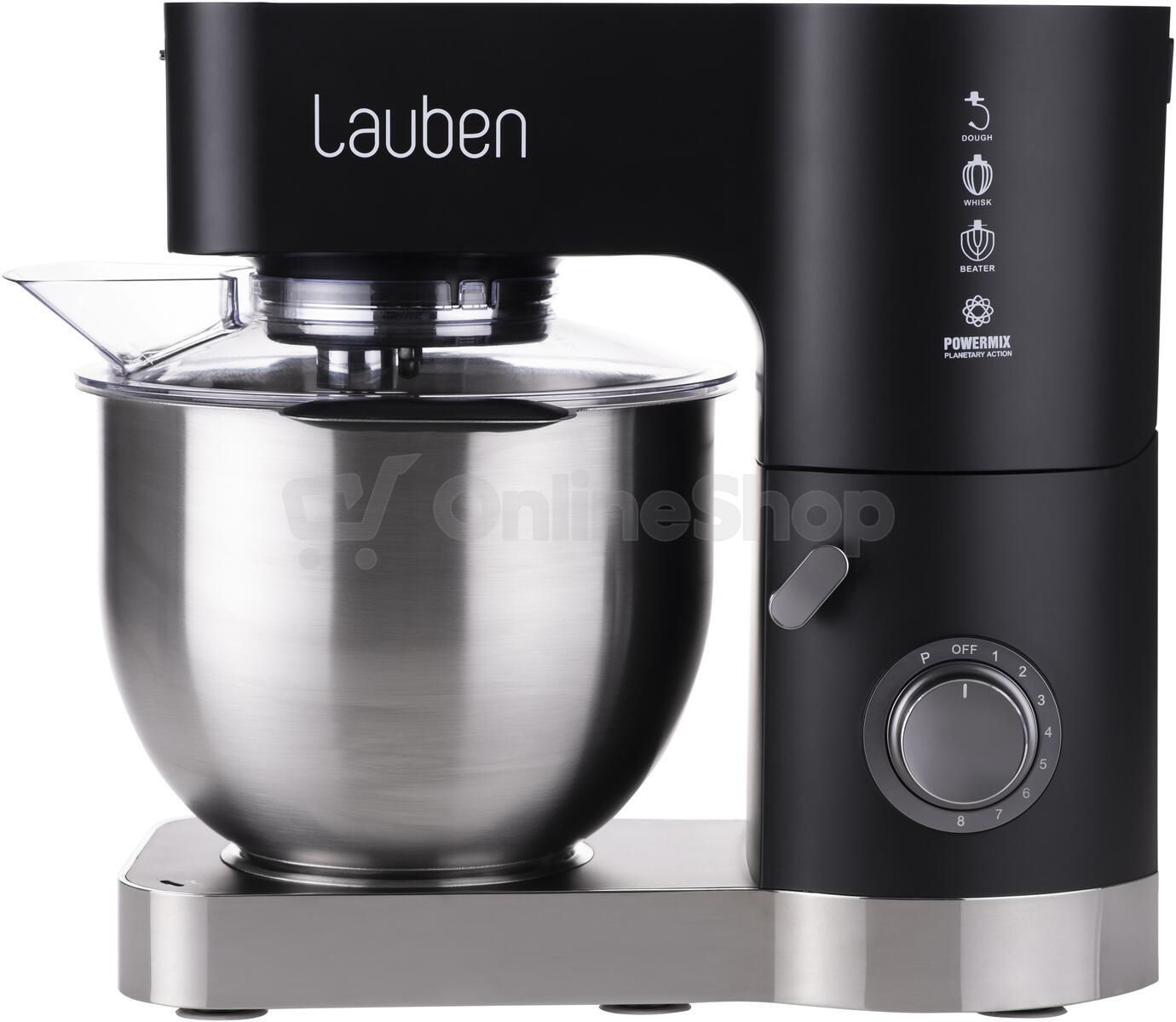 Kuchyňský robot Lauben Kitchen Machine 1200BC