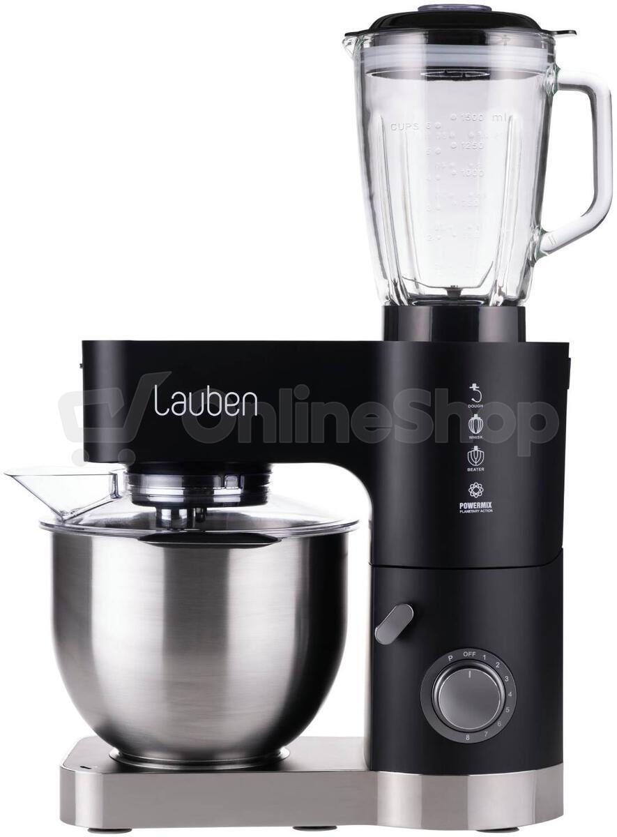 Kuchyňský robot Lauben Kitchen Machine 1200BC