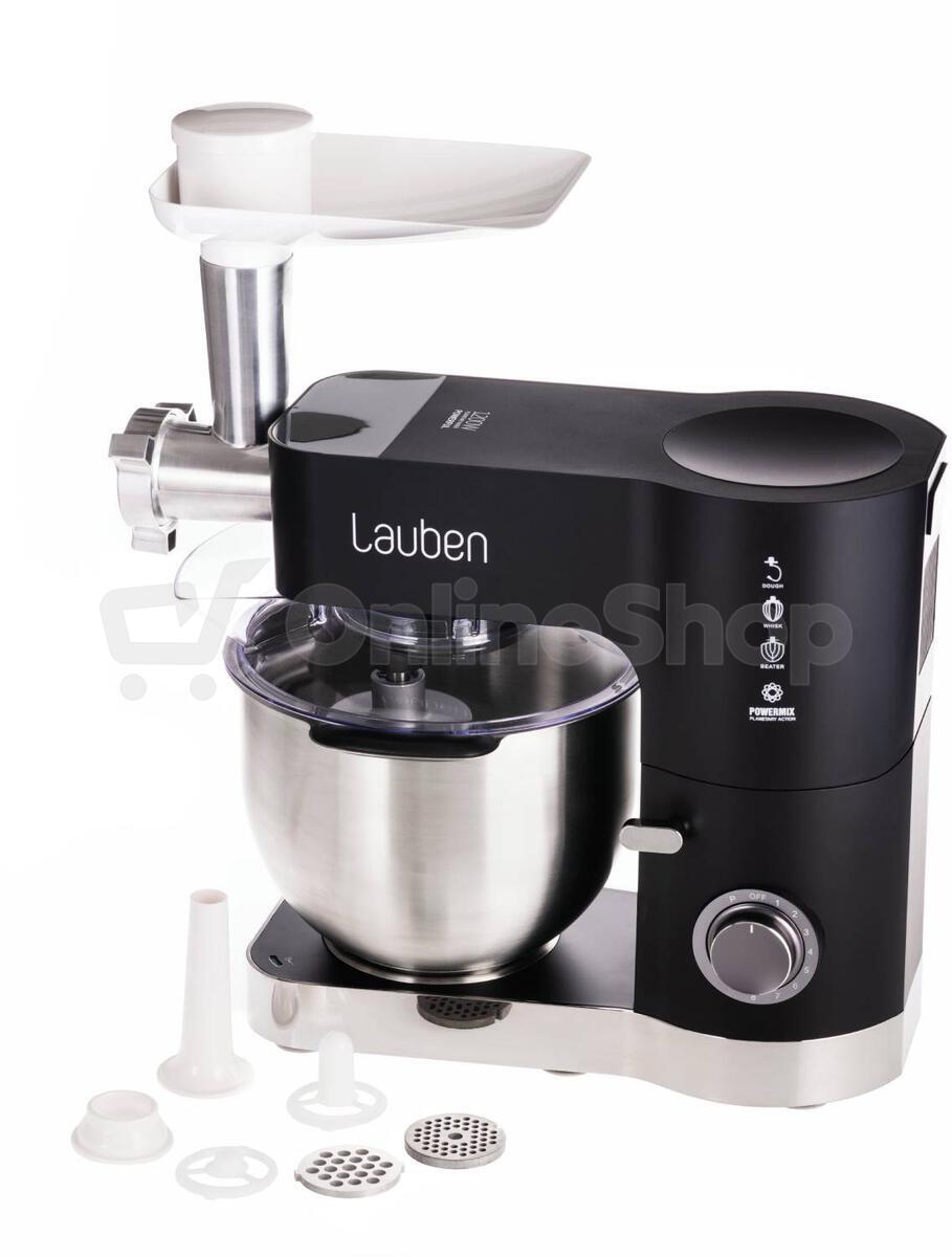 Kuchyňský robot Lauben Kitchen Machine 1200BC