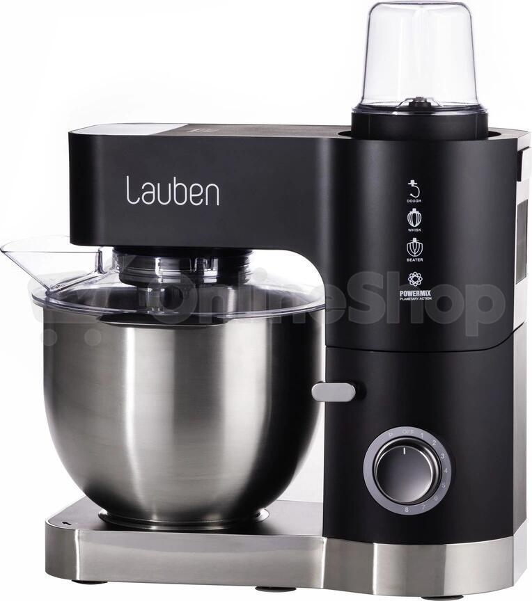 Kuchyňský robot Lauben Kitchen Machine 1200BC