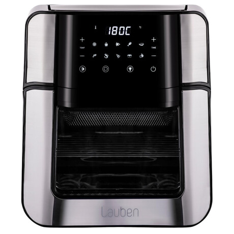 Lauben Air Fryer Oven 1500SB, rozbaleno (foto 3)