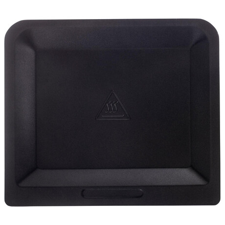 Lauben Air Fryer Oven 1500SB, rozbaleno (foto 7)