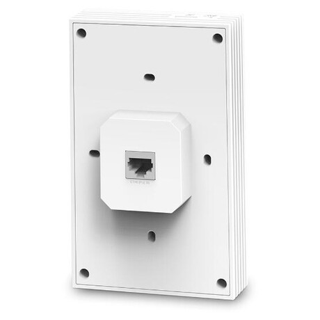 TP-Link EAP655-wall AX3000 WiFi6 Access Point Omada SDN