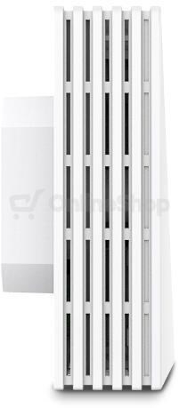 TP-Link EAP650-wall AX3000 WiFi6 Access Point Omada SDN