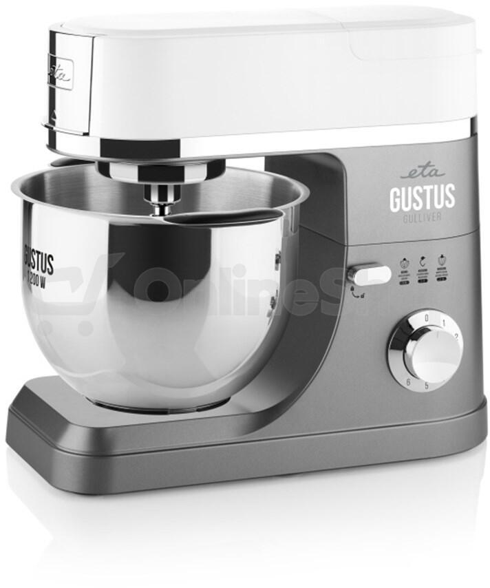 Kuchyňský robot ETA Gustus IV Gulliver 4128 90010