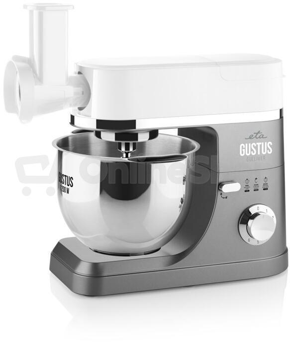 Kuchyňský robot ETA Gustus IV Gulliver 4128 90010