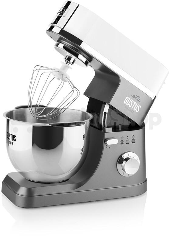 Kuchyňský robot ETA Gustus IV Gulliver 4128 90010