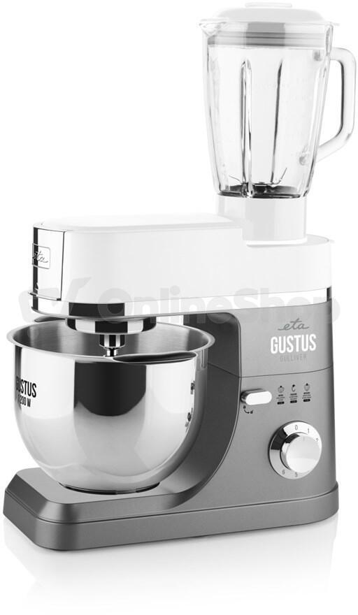 Kuchyňský robot ETA Gustus IV Gulliver 4128 90010
