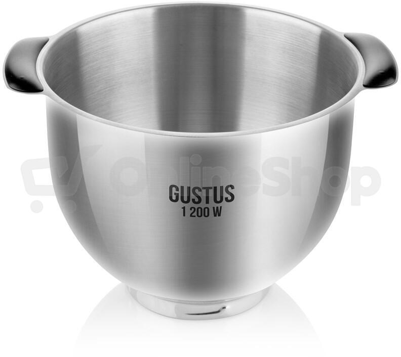 Kuchyňský robot ETA Gustus IV Gulliver 4128 90010
