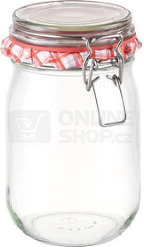 Souprava pro kvašení TESCOMA DELLA CASA 1000 ml | ONLINESHOP.cz