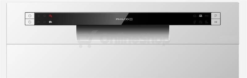 Myčka Philco PDT 66 F