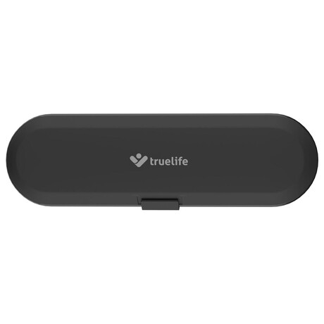 Cestovn pouzdro TrueLife SonicBrush K150 UV Travel Case Black