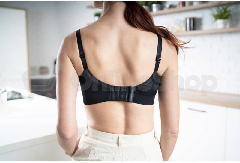 Kojící podprsenka TrueLife Nutrio Bra M