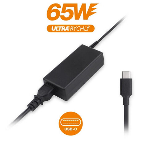 Aligator 65W (foto 1)