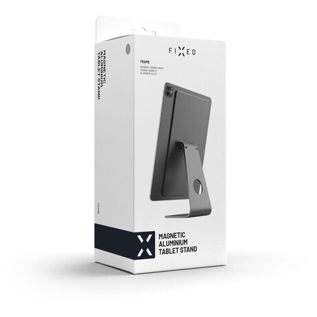 FIXED Frame pro Apple iPad Pro 11", space gray (foto 7)