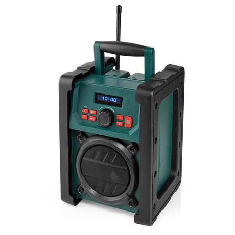 NEDIS RDDB3100GN (foto 1)