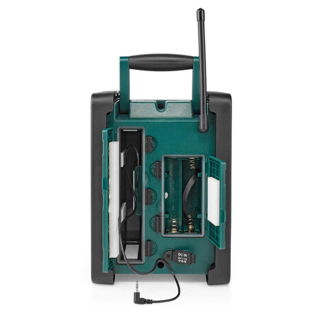NEDIS RDDB3100GN (foto 3)