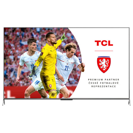 TCL 85C735 (foto 1)
