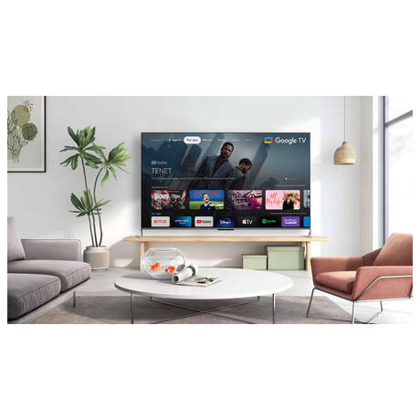 TCL 85C735 (foto 8)