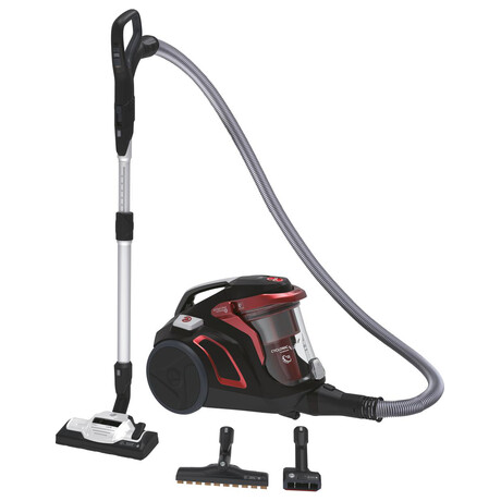 Hoover HP730ALG 011 (foto 1)