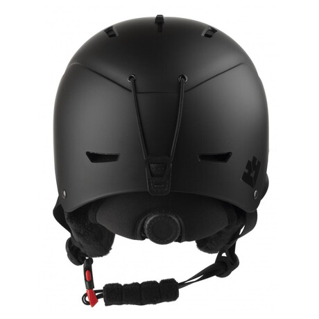 Hatchey Rage, M, matt black