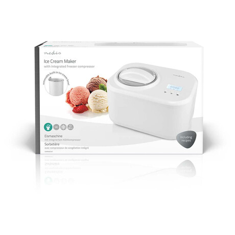 NEDIS KAIM600CWT (foto 8)