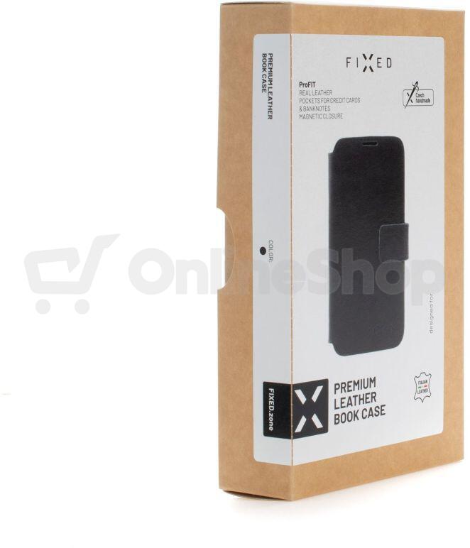 Fixed pouzdro SG A23 FIXPFIT2-934-BK