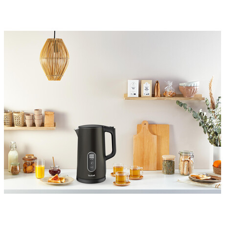 Tefal KI831E10 1.7L, šedá (foto 14)