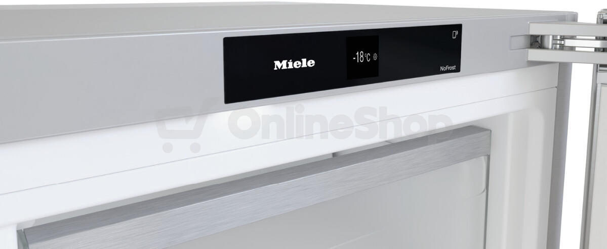 Mraznička Miele FNS 4882 D