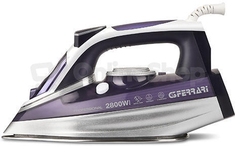 Žehlička G3Ferrari G40018