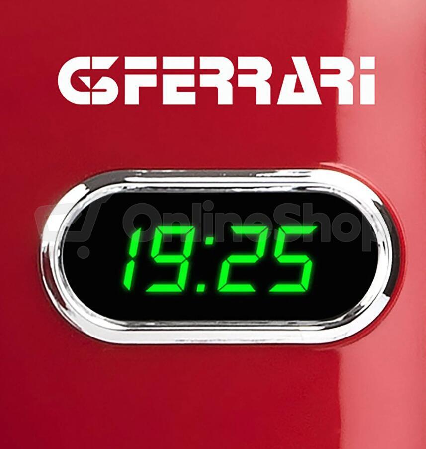 Mikrovlnná trouba G3Ferrari G10155