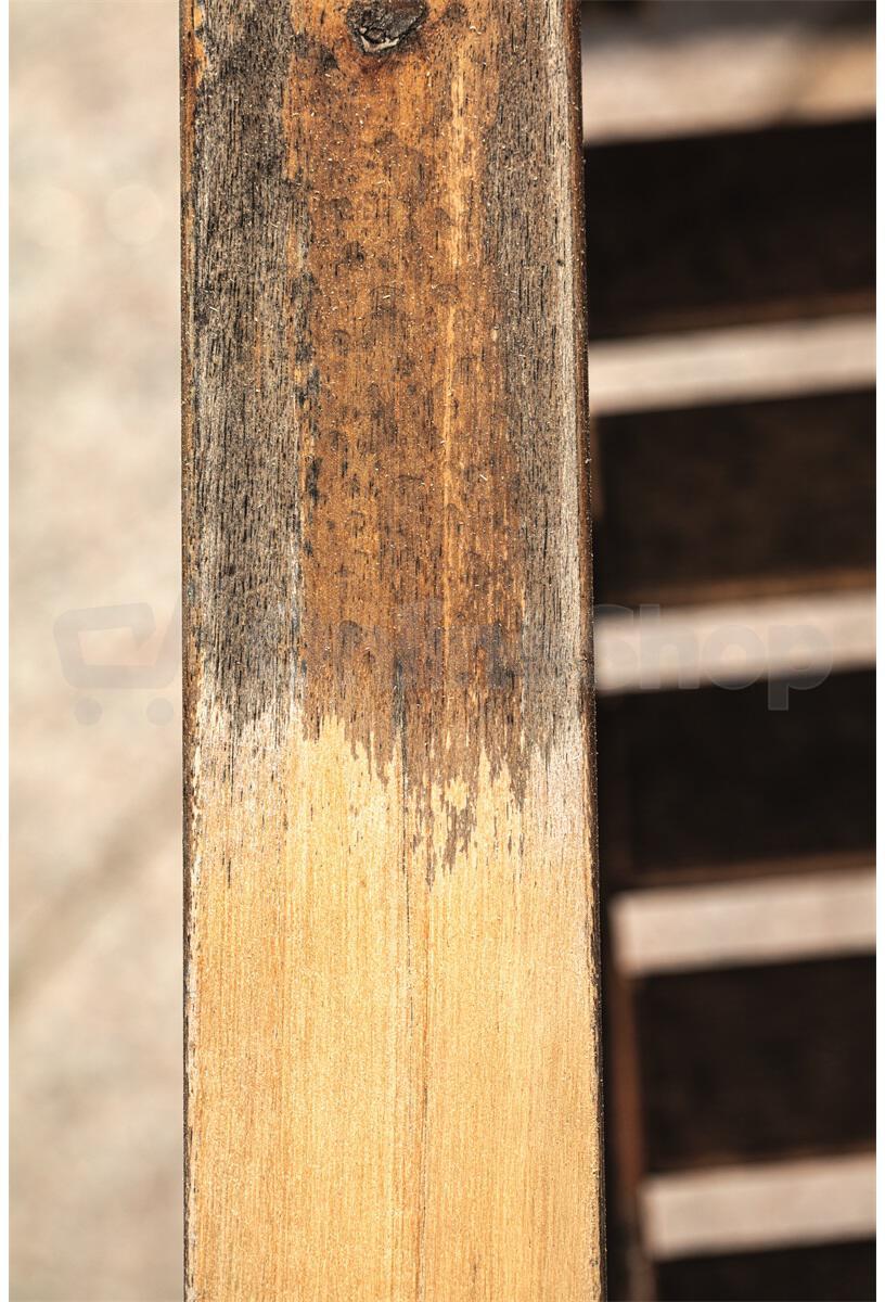 Brusný kartáč Scheppach pro MRS 1300, nylonový