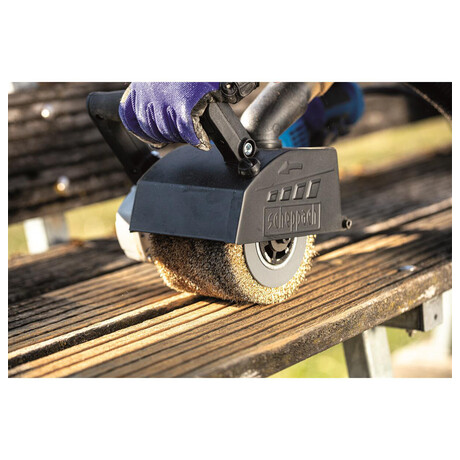 Scheppach pro MRS 1300 (foto 1)