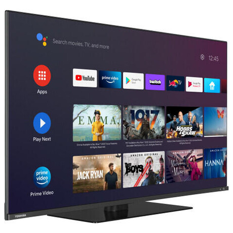 Toshiba 43QA7D63DG (foto 1)