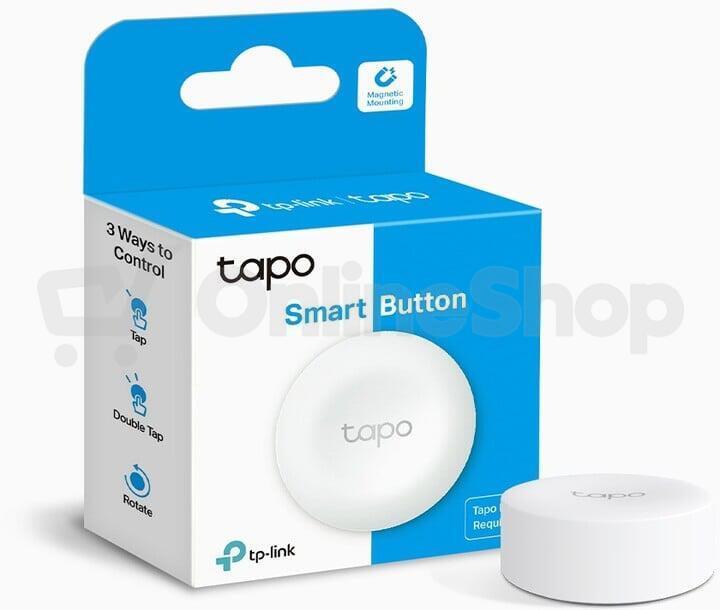 Inteligentní tlačítko TP-Link Tapo S200B
