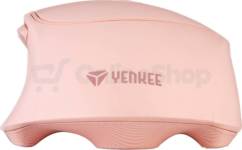 PC myš Yenkee YMS 2080PK