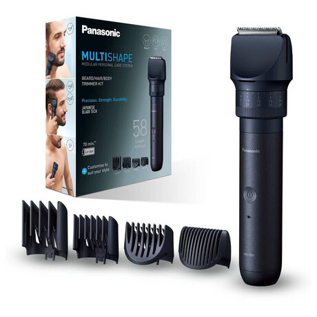 Panasonic MultiShape ER-CKL2-A301 (foto 2)