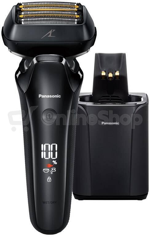 Holící strojek Panasonic ES-LS9A-K803