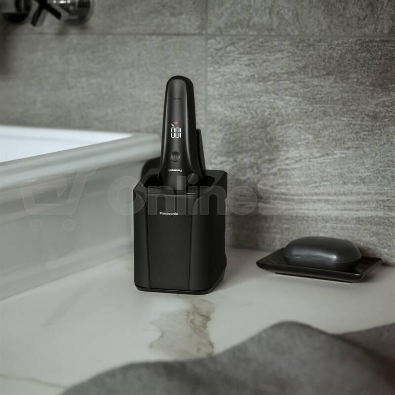 Holící strojek Panasonic ES-LS9A-K803