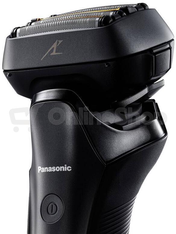 Holící strojek Panasonic ES-LS9A-K803